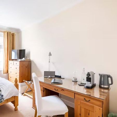 Room With Private Bath In Pontcanna Cardiff Exterior foto