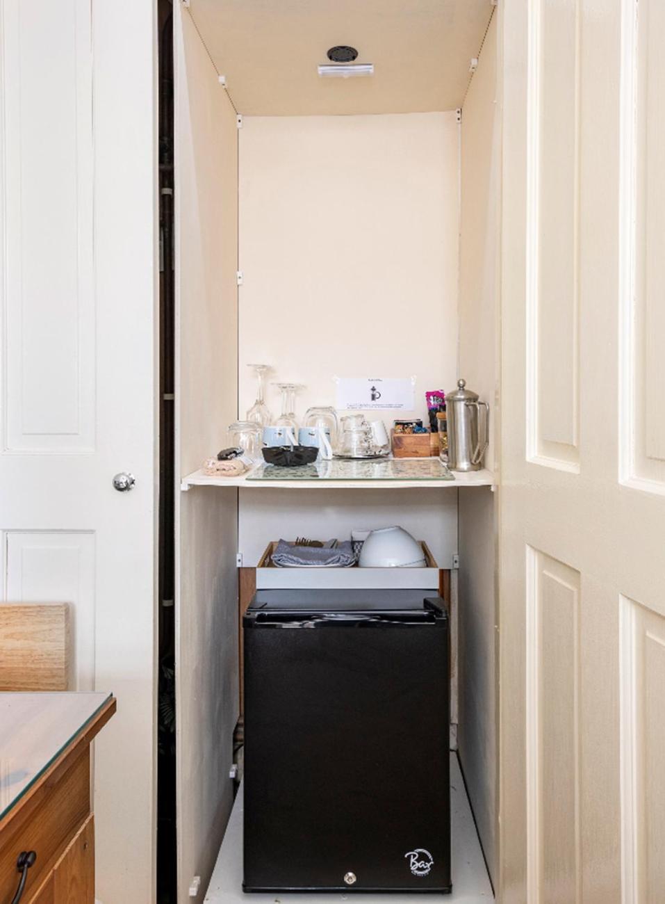 Room With Private Bath In Pontcanna Cardiff Exterior foto